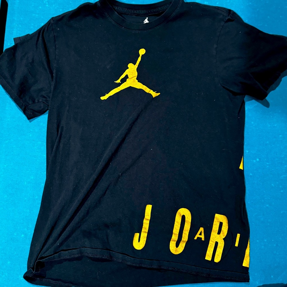 Men’s Jordan Shirt